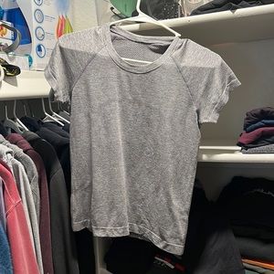 Lulu lemon training top